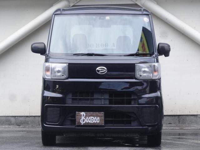 Ref:AUX-20071023 DAIHATSU HIJET CADDIE 2017 - Image 12