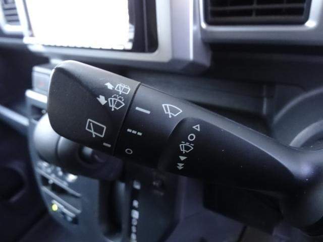 Ref:AUX-20071023 DAIHATSU HIJET CADDIE 2017 - Image 17