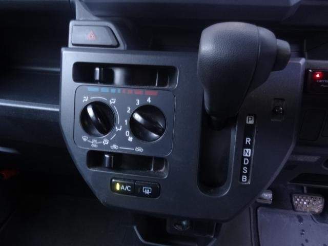 Ref:AUX-20071023 DAIHATSU HIJET CADDIE 2017 - Image 18