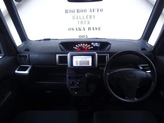 Ref:AUX-20071023 DAIHATSU HIJET CADDIE 2017 - Image 3