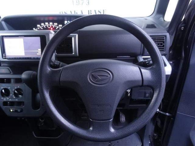 Ref:AUX-20071023 DAIHATSU HIJET CADDIE 2017 - Image 6