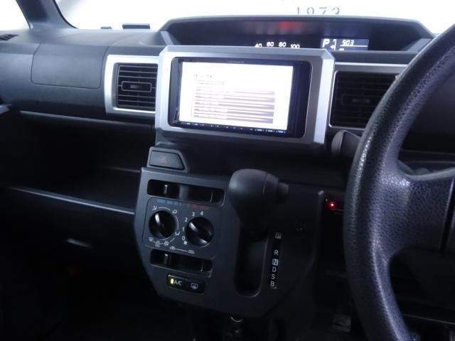 Ref:AUX-20071023 DAIHATSU HIJET CADDIE 2017 - Image 7