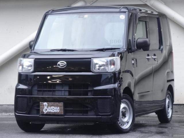 Ref:AUX-20071023 DAIHATSU HIJET CADDIE 2017