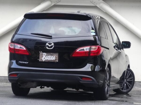 Ref:AUX-20071234 MAZDA PREMACY 2012 - Image 2