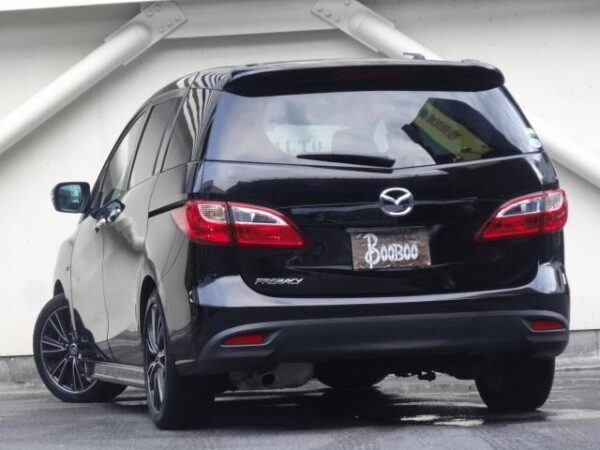 Ref:AUX-20071234 MAZDA PREMACY 2012 - Image 11