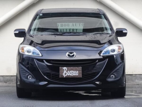 Ref:AUX-20071234 MAZDA PREMACY 2012 - Image 12