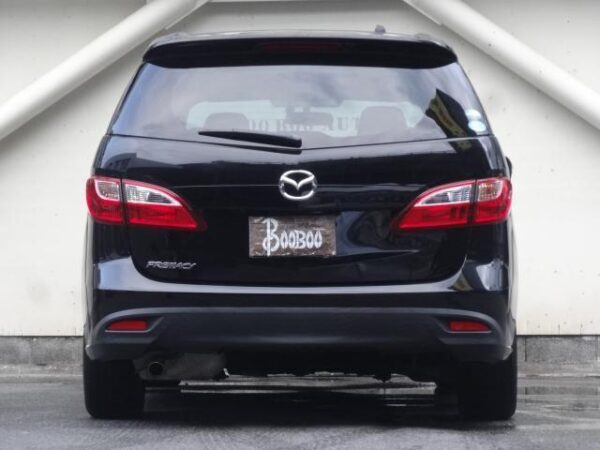 Ref:AUX-20071234 MAZDA PREMACY 2012 - Image 13