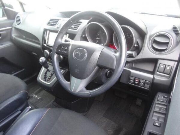 Ref:AUX-20071234 MAZDA PREMACY 2012 - Image 14