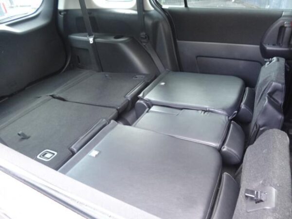Ref:AUX-20071234 MAZDA PREMACY 2012 - Image 16