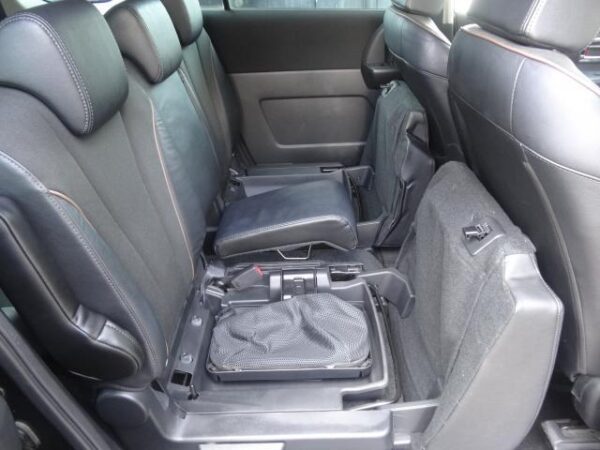 Ref:AUX-20071234 MAZDA PREMACY 2012 - Image 17