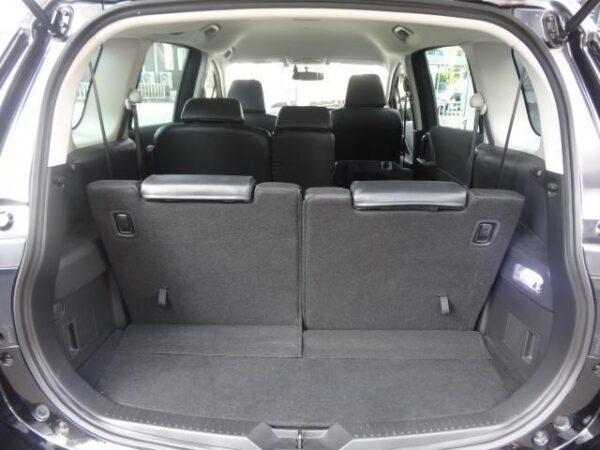 Ref:AUX-20071234 MAZDA PREMACY 2012 - Image 18