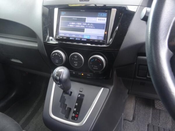 Ref:AUX-20071234 MAZDA PREMACY 2012 - Image 20