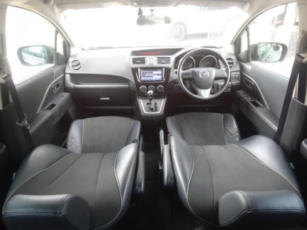 Ref:AUX-20071234 MAZDA PREMACY 2012 - Image 3