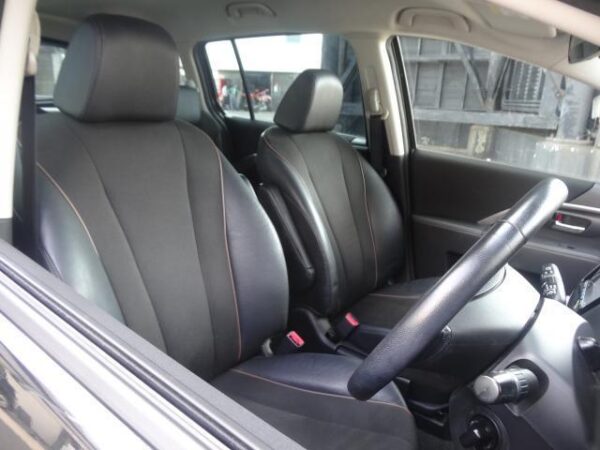 Ref:AUX-20071234 MAZDA PREMACY 2012 - Image 4