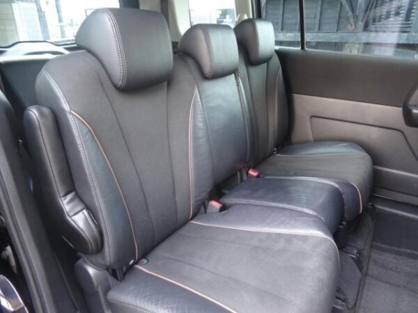 Ref:AUX-20071234 MAZDA PREMACY 2012 - Image 5