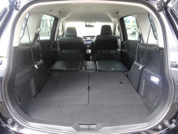 Ref:AUX-20071234 MAZDA PREMACY 2012 - Image 6
