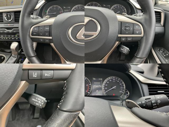 Ref:AUX-20071242 LEXUS RX 2022 12 Ref:AUX-20071242 LEXUS RX 2022 - Image 12