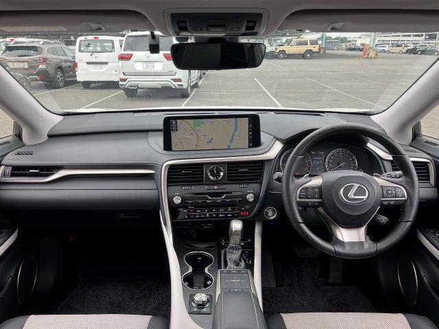 Ref:AUX-20071242 LEXUS RX 2022 3 Ref:AUX-20071242 LEXUS RX 2022 - Image 3