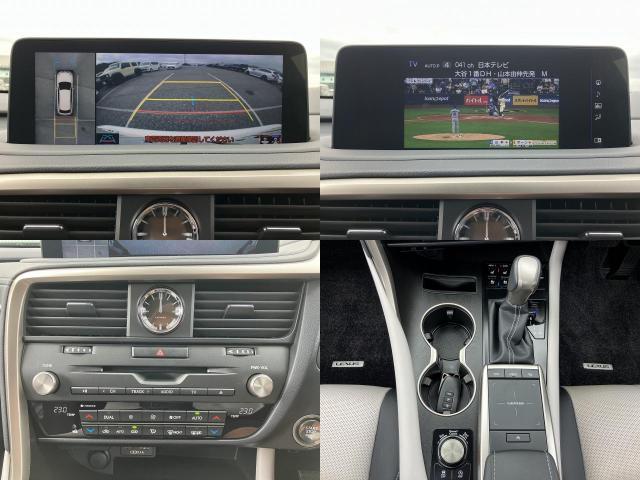 Ref:AUX-20071242 LEXUS RX 2022 5 Ref:AUX-20071242 LEXUS RX 2022 - Image 5