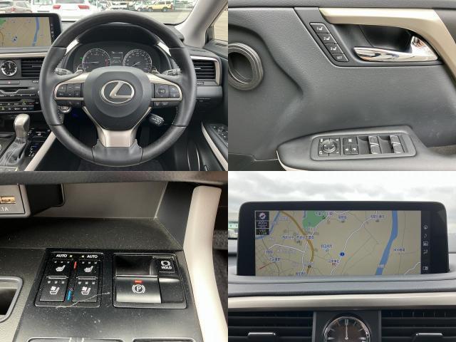 Ref:AUX-20071242 LEXUS RX 2022 9 Ref:AUX-20071242 LEXUS RX 2022 - Image 9