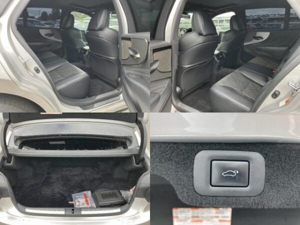 Ref:AUX-20071243 LEXUS LS 2023 - Image 7