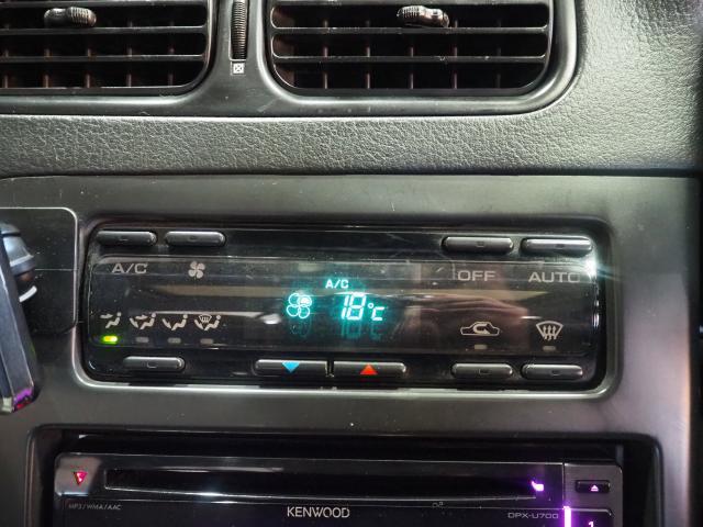 Ref:AUX-20071301 NISSAN SILVIA 1993 17 Ref:AUX-20071301 NISSAN SILVIA 1993 - Image 17