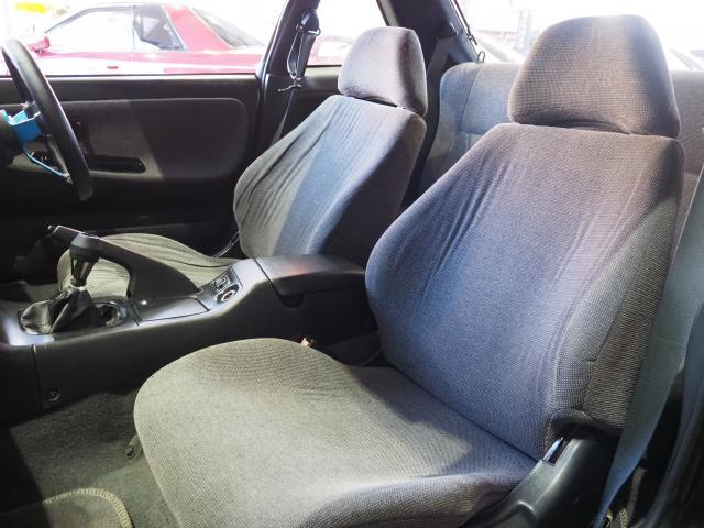 Ref:AUX-20071301 NISSAN SILVIA 1993 19 Ref:AUX-20071301 NISSAN SILVIA 1993 - Image 19