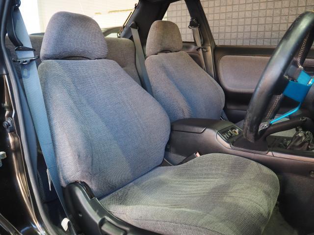 Ref:AUX-20071301 NISSAN SILVIA 1993 6 Ref:AUX-20071301 NISSAN SILVIA 1993 - Image 6