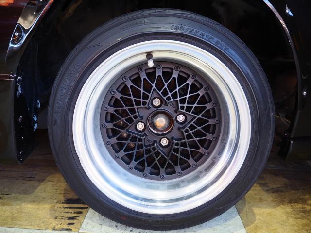 Ref:AUX-20071301 NISSAN SILVIA 1993 9 Ref:AUX-20071301 NISSAN SILVIA 1993 - Image 9