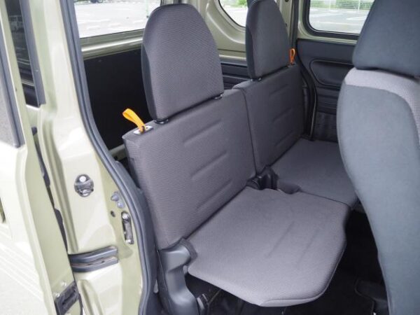 Ref:AUX-20071334 HONDA N-VAN PLUS STYLE 2019 - Image 11