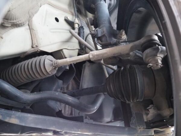 Ref:AUX-20071334 HONDA N-VAN PLUS STYLE 2019 - Image 20