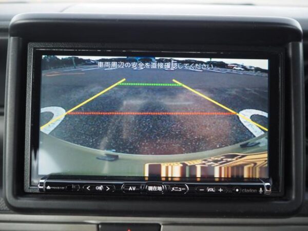 Ref:AUX-20071334 HONDA N-VAN PLUS STYLE 2019 - Image 9