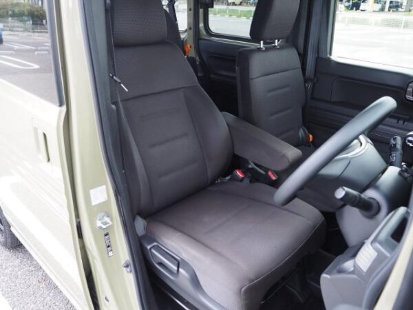 Ref:AUX-20071334 HONDA N-VAN PLUS STYLE 2019 - Image 10