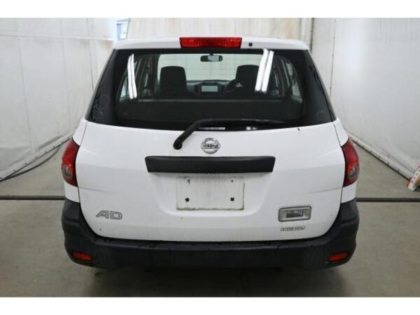 Ref:AUX-20071344 NISSAN AD 2007 - Image 11