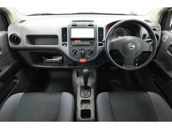 Ref:AUX-20071344 NISSAN AD 2007 - Image 3