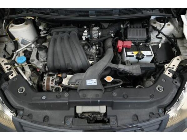 Ref:AUX-20071344 NISSAN AD 2007 - Image 8