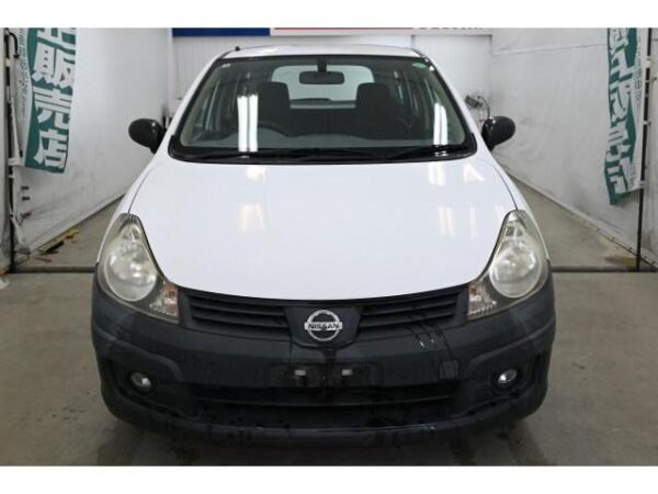 Ref:AUX-20071344 NISSAN AD 2007 - Image 10