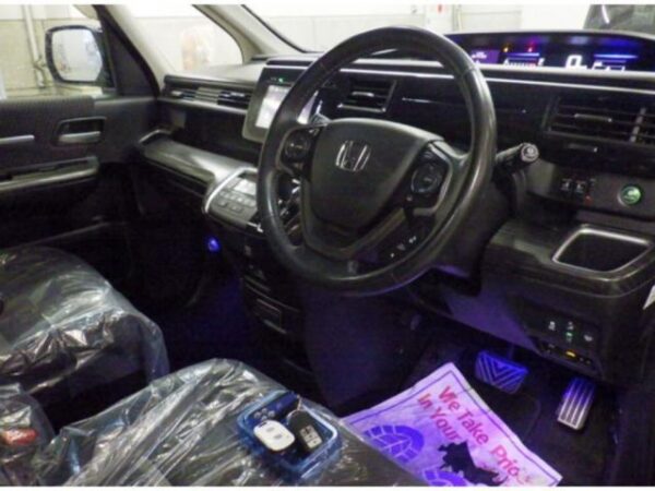 Ref:AUX-20071380 HONDA STEPWAGON SPADA 2016 - Image 3