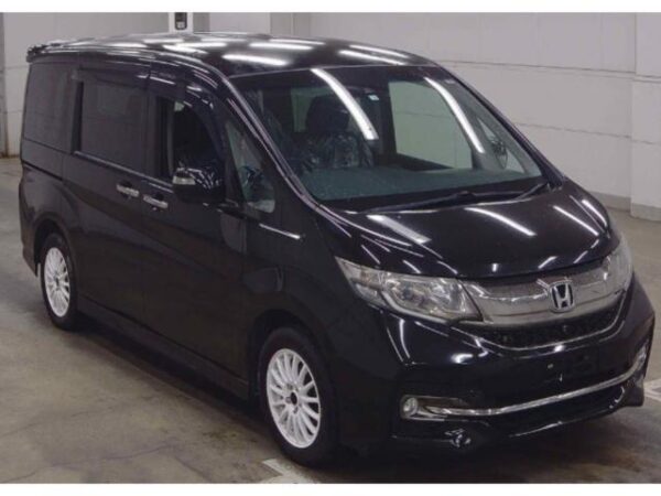 Ref:AUX-20071380 HONDA STEPWAGON SPADA 2016 - Image 4