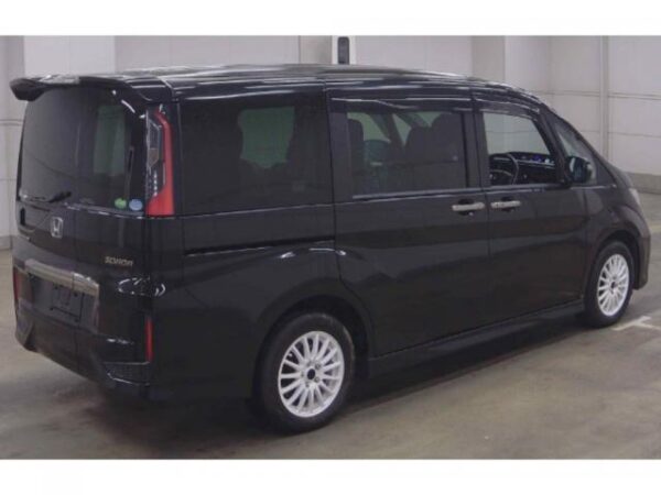 Ref:AUX-20071380 HONDA STEPWAGON SPADA 2016 - Image 5