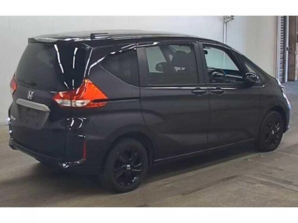Ref:AUX-20071445 HONDA FREED 2023 - Image 2