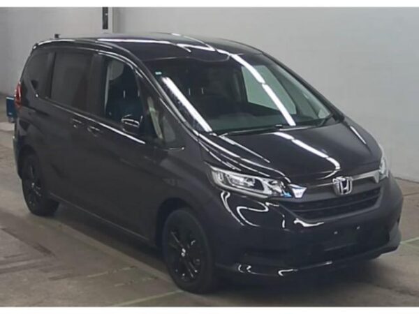 Ref:AUX-20071445 HONDA FREED 2023 - Image 4