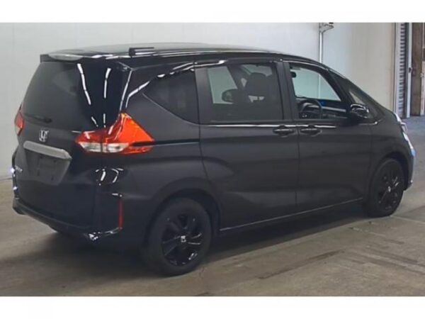 Ref:AUX-20071445 HONDA FREED 2023 - Image 5