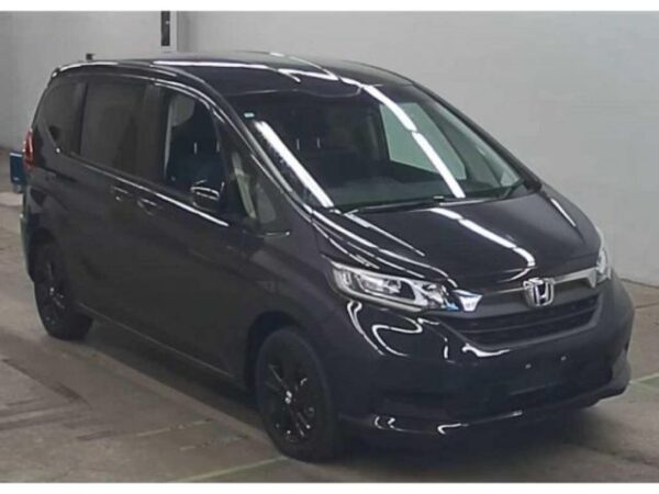 Ref:AUX-20071445 HONDA FREED 2023