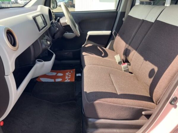 Ref:AUX-20071470 TOYOTA PASSO 2015 - Image 6