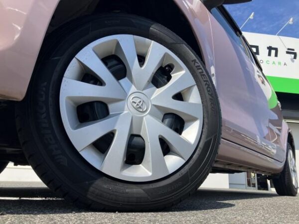 Ref:AUX-20071470 TOYOTA PASSO 2015 - Image 9