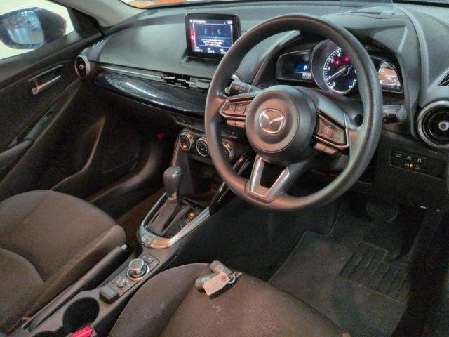 Ref:AUX-20071481 MAZDA MAZDA2 2020 - Image 3