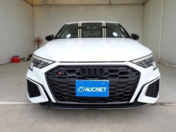Ref:AUX-20071482 AUDI S3 2022 - Image 6