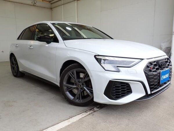 Ref:AUX-20071482 AUDI S3 2022