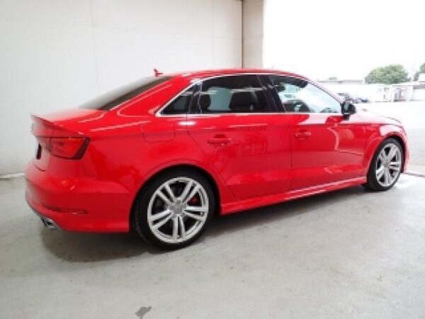 Ref:AUX-20071492 AUDI S3 SEDAN 2014 - Image 2